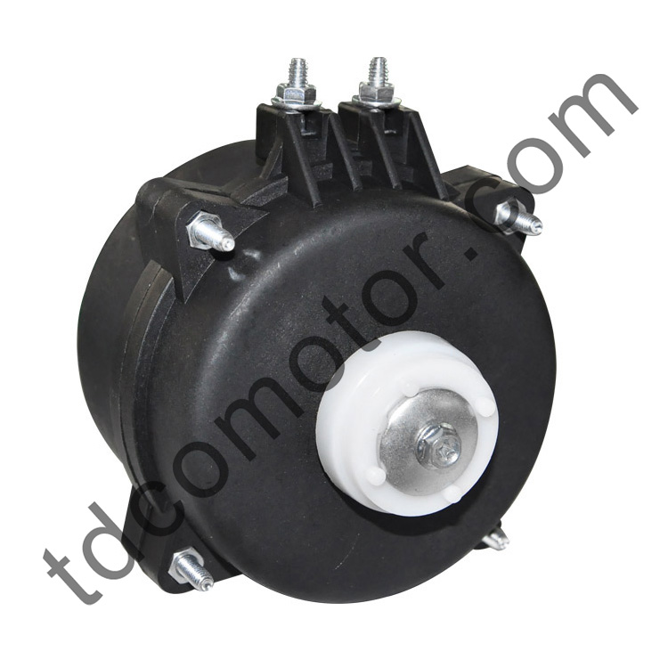 10w EC мотор ECM7112